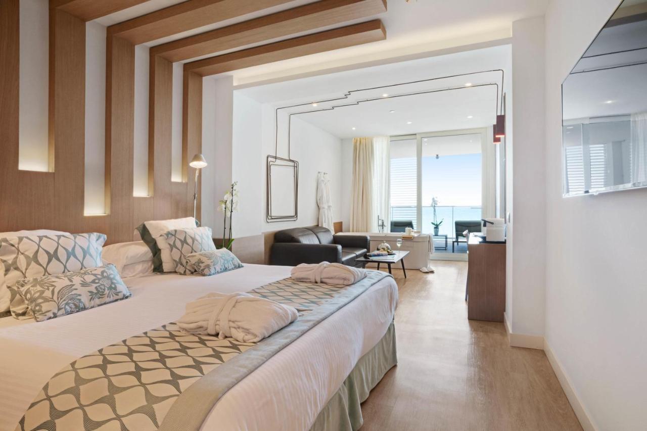 Pure Salt Garonda - Adults Only Hotel Плая де Палма Екстериор снимка