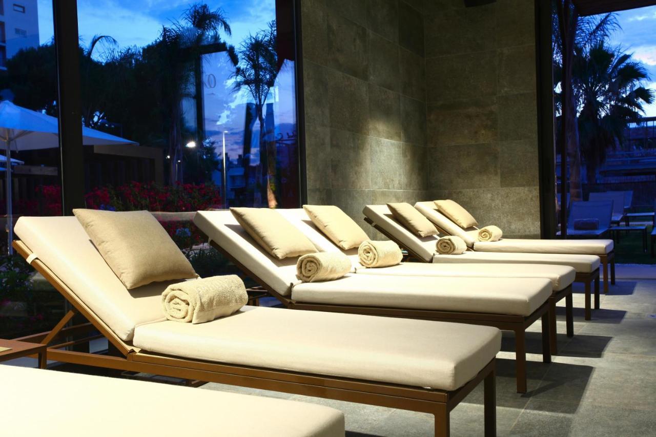 Pure Salt Garonda - Adults Only Hotel Плая де Палма Екстериор снимка Spa at the Four Seasons Hotel, Los Angeles