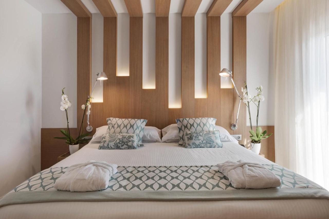 Pure Salt Garonda - Adults Only Hotel Плая де Палма Екстериор снимка