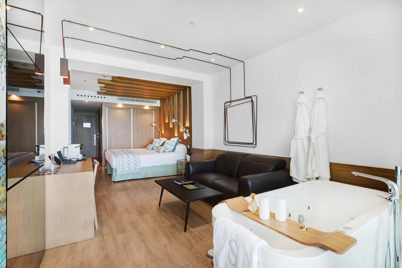 Pure Salt Garonda - Adults Only Hotel Плая де Палма Екстериор снимка Deluxe Room