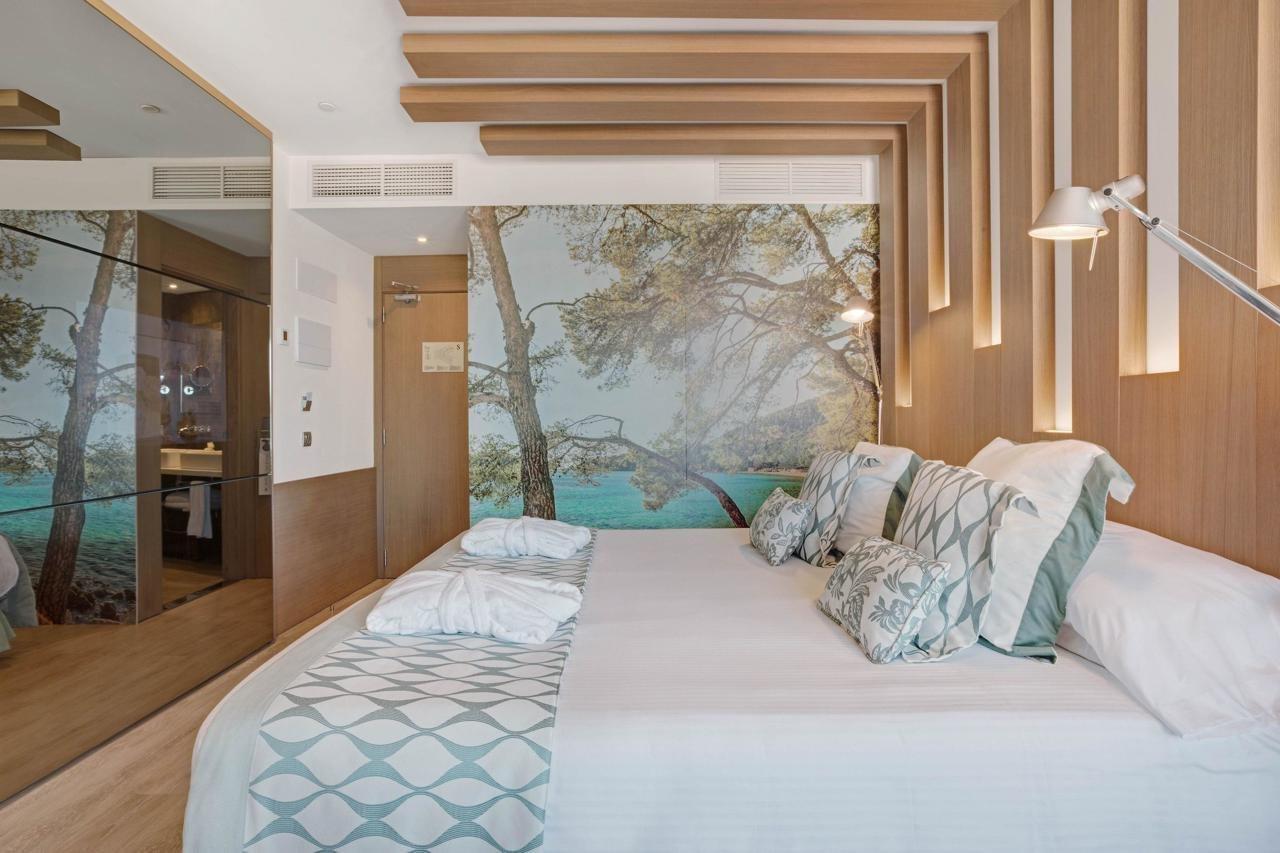 Pure Salt Garonda - Adults Only Hotel Плая де Палма Екстериор снимка Deluxe Room