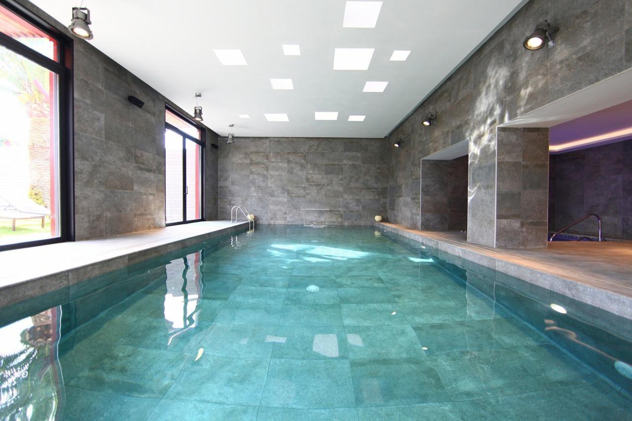 Pure Salt Garonda - Adults Only Hotel Плая де Палма Екстериор снимка Indoor pool