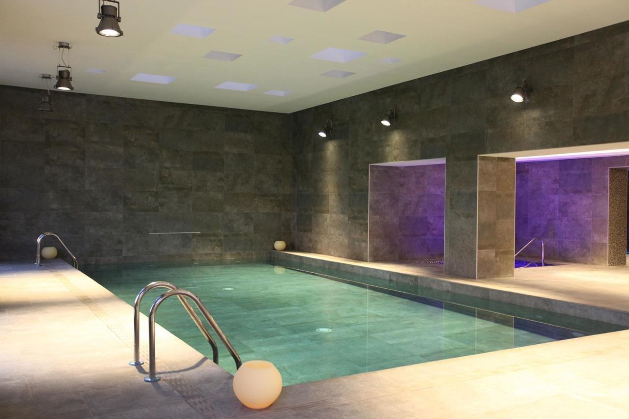 Pure Salt Garonda - Adults Only Hotel Плая де Палма Екстериор снимка The spa at The Ivy Spa