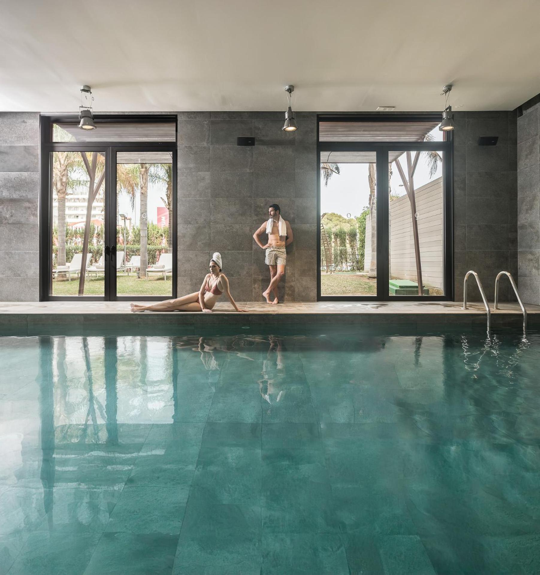 Pure Salt Garonda - Adults Only Hotel Плая де Палма Екстериор снимка